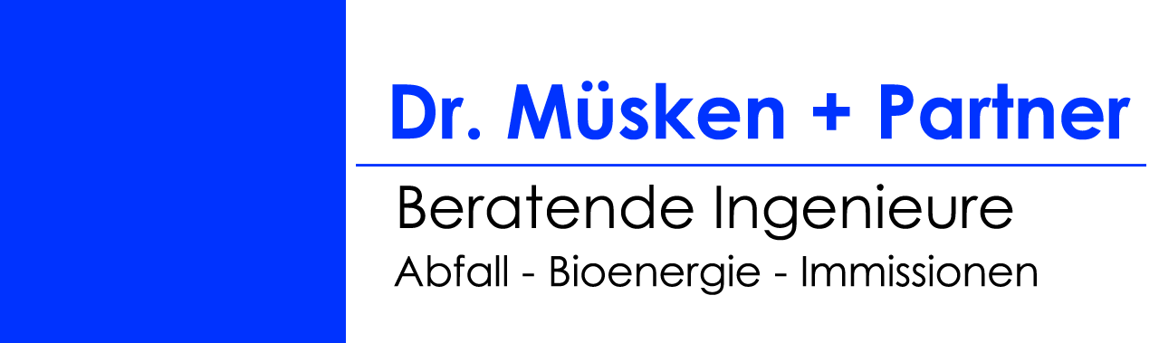 Dr. Müsken + Partner – Beratende Ingenieure